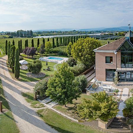 Bb Mambrotta ξενώνας San Martino Buon Albergo Εξωτερικό φωτογραφία