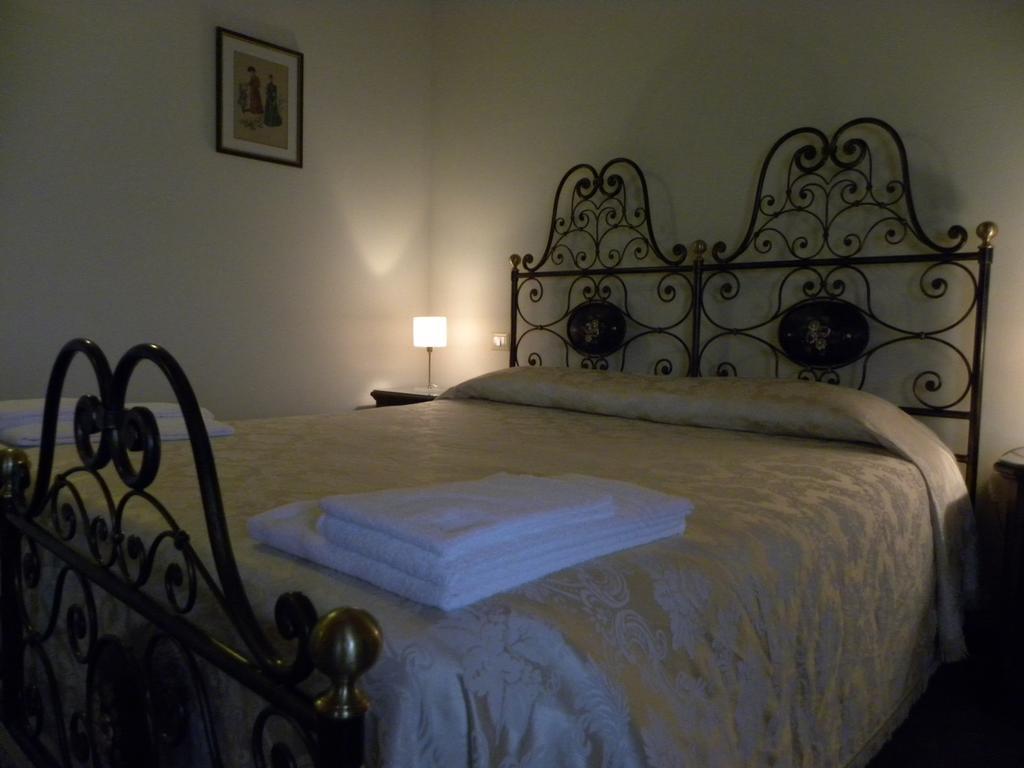 Bb Mambrotta ξενώνας San Martino Buon Albergo Εξωτερικό φωτογραφία