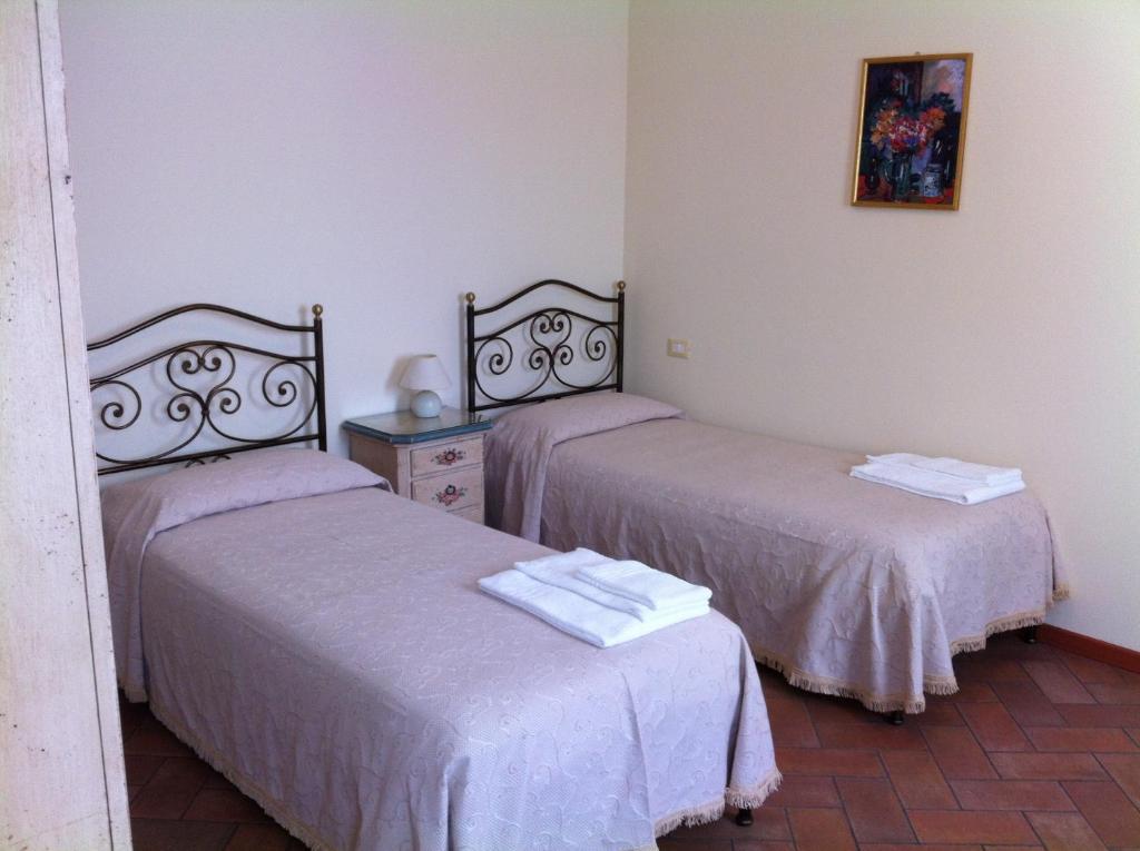Bb Mambrotta ξενώνας San Martino Buon Albergo Δωμάτιο φωτογραφία