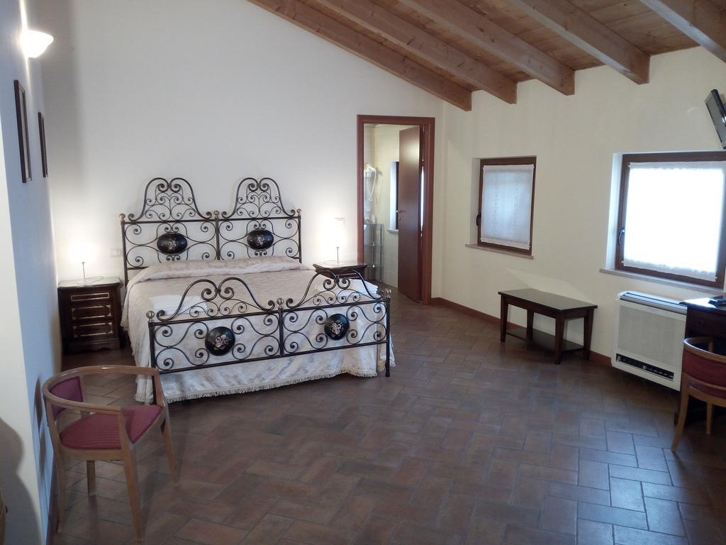 Bb Mambrotta ξενώνας San Martino Buon Albergo Εξωτερικό φωτογραφία