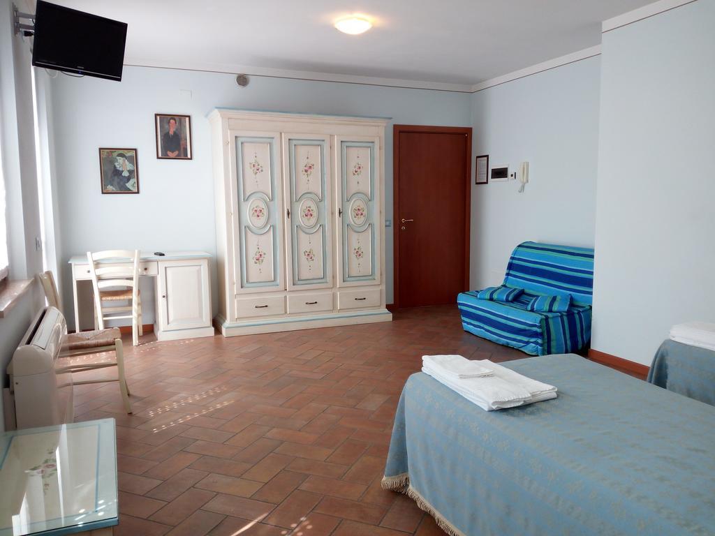 Bb Mambrotta ξενώνας San Martino Buon Albergo Εξωτερικό φωτογραφία