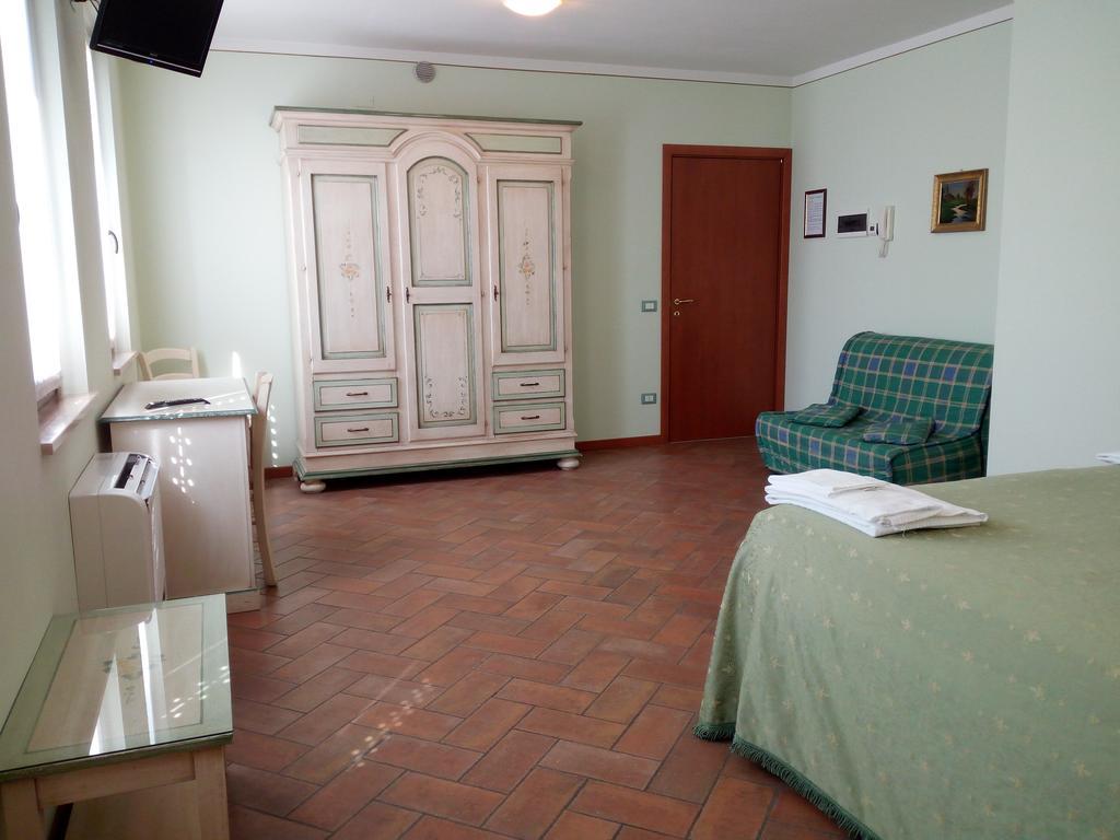 Bb Mambrotta ξενώνας San Martino Buon Albergo Εξωτερικό φωτογραφία