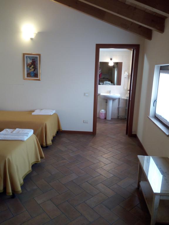 Bb Mambrotta ξενώνας San Martino Buon Albergo Εξωτερικό φωτογραφία