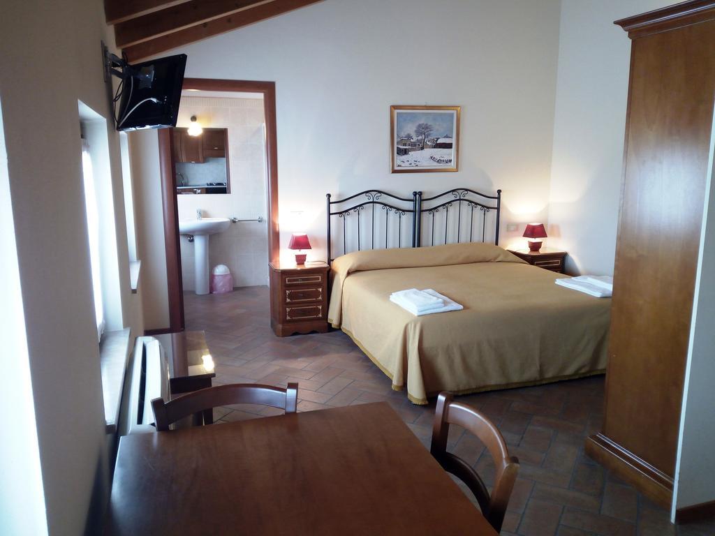 Bb Mambrotta ξενώνας San Martino Buon Albergo Εξωτερικό φωτογραφία
