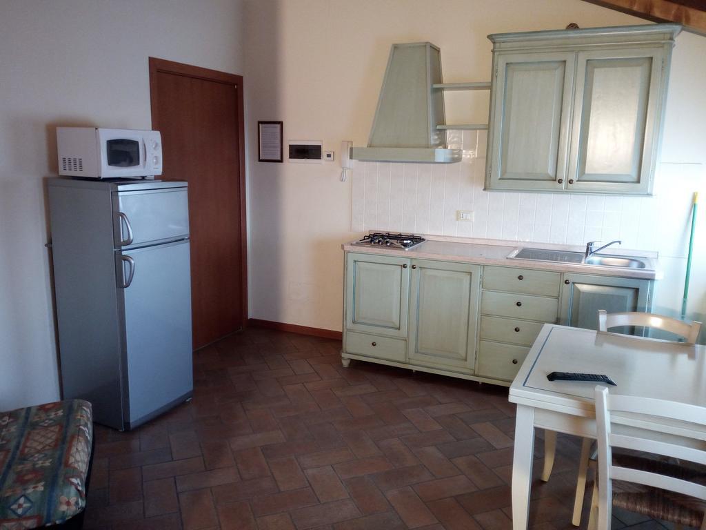Bb Mambrotta ξενώνας San Martino Buon Albergo Εξωτερικό φωτογραφία
