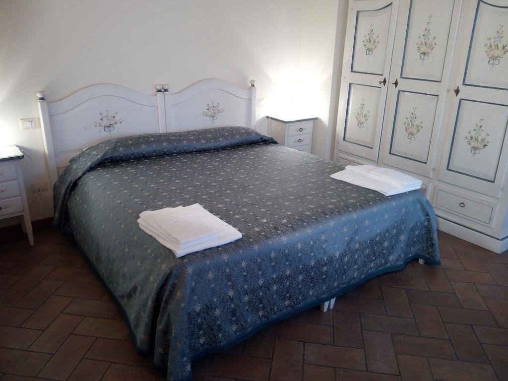 Bb Mambrotta ξενώνας San Martino Buon Albergo Εξωτερικό φωτογραφία
