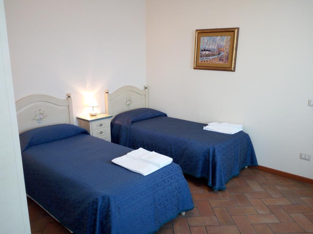 Bb Mambrotta ξενώνας San Martino Buon Albergo Εξωτερικό φωτογραφία