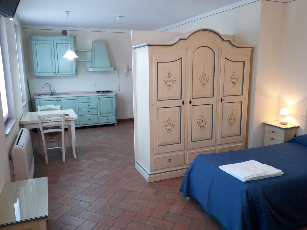 Bb Mambrotta ξενώνας San Martino Buon Albergo Εξωτερικό φωτογραφία