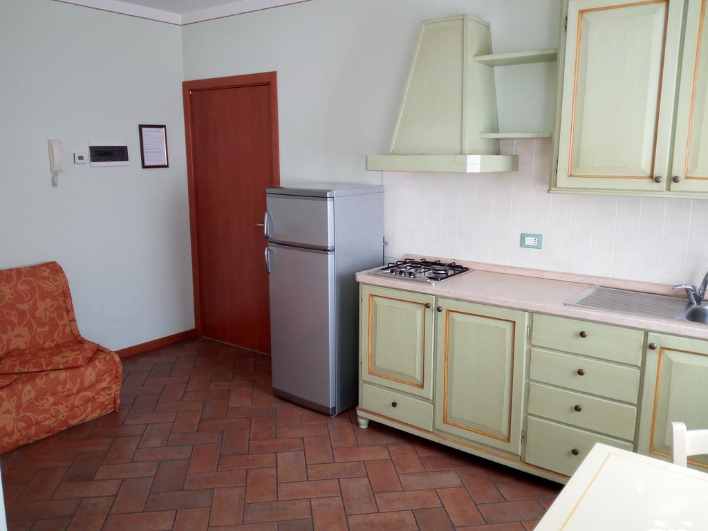 Bb Mambrotta ξενώνας San Martino Buon Albergo Εξωτερικό φωτογραφία