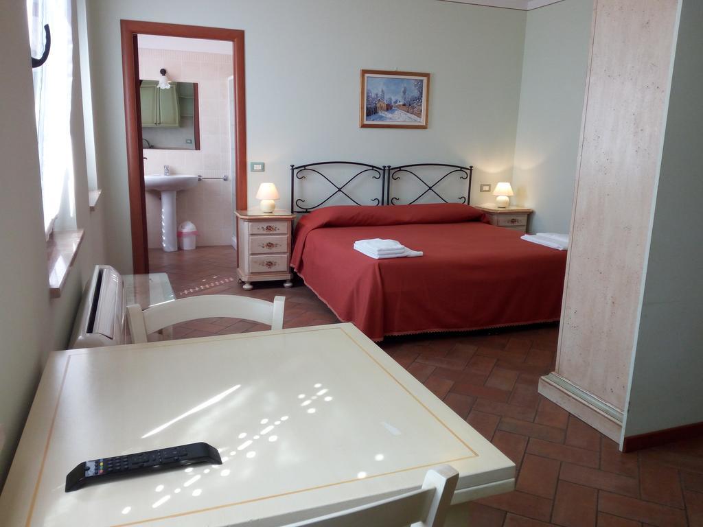 Bb Mambrotta ξενώνας San Martino Buon Albergo Εξωτερικό φωτογραφία