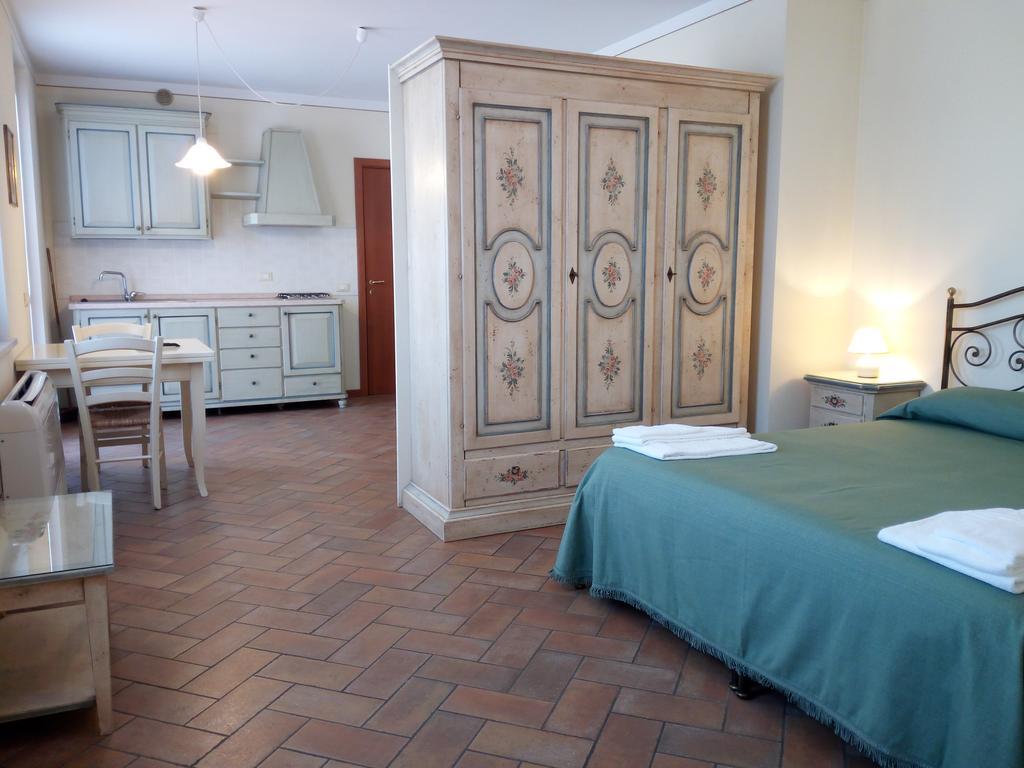 Bb Mambrotta ξενώνας San Martino Buon Albergo Εξωτερικό φωτογραφία