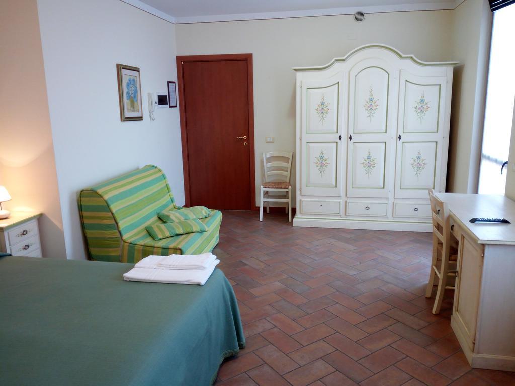 Bb Mambrotta ξενώνας San Martino Buon Albergo Εξωτερικό φωτογραφία