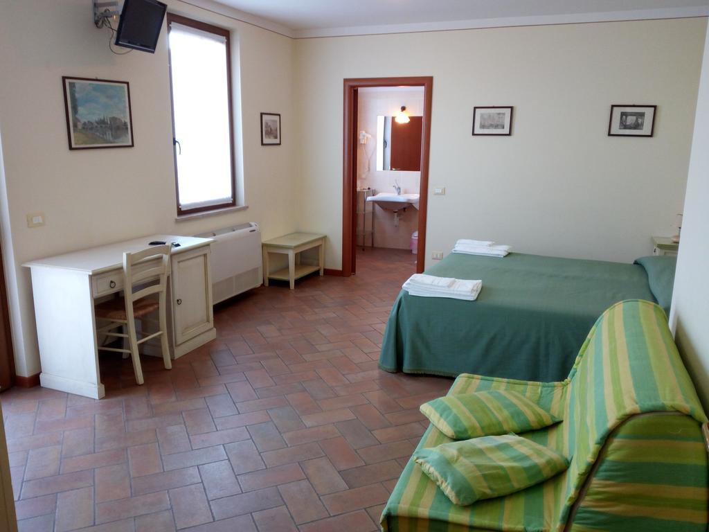 Bb Mambrotta ξενώνας San Martino Buon Albergo Εξωτερικό φωτογραφία