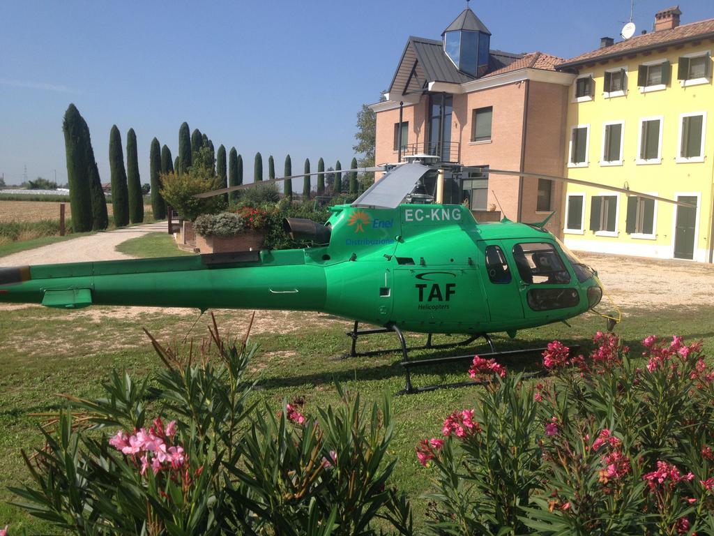 Bb Mambrotta ξενώνας San Martino Buon Albergo Εξωτερικό φωτογραφία